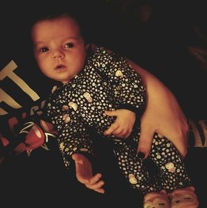 Meet your Posher, Stephen